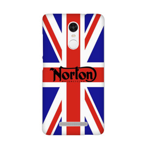 norton 1 Casing HP
