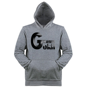 Jaket Hoodie kaos gokil