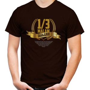Kaos sepertigamalam