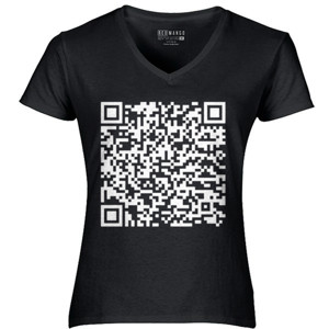 Kaos Kaos Anti Maling 1 Side Printing