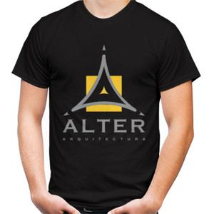 Kaos Distro Alter arquitectura