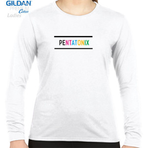 Kaos Comfun - Pentatonix