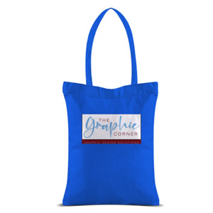Tas Tote The Graphic Corner