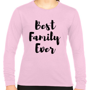 Kaos best family ever