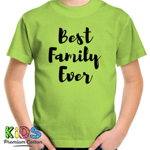 Kaos best family ever