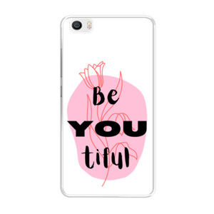 be YOU tiful Casing HP