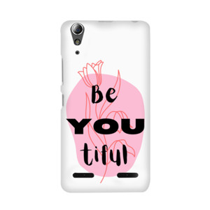 be YOU tiful Casing HP