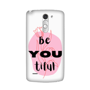 be YOU tiful Casing HP