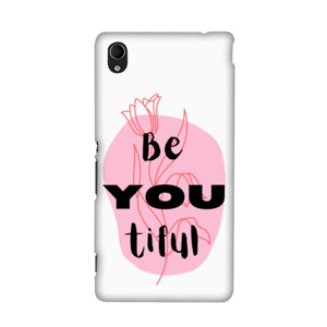 be YOU tiful Casing HP