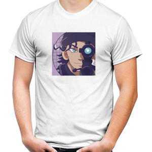 Kaos Akai Shuichi Kaos Conan