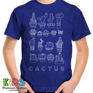 Kaos C A C T U S