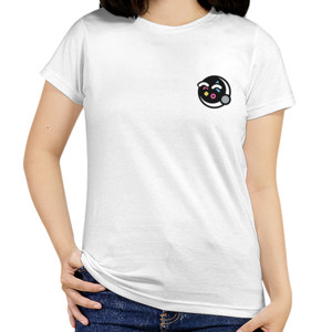 Kaos RCKYS - Happy Rocky