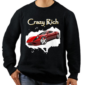 Jaket Sweater Sweeter