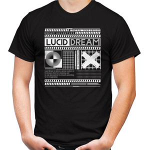 Kaos Lucid Dream For Dark Background