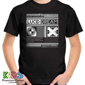 Kaos Lucid Dream For Dark Background