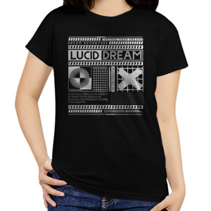 Kaos Lucid Dream For Dark Background