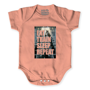 Baby Jumper Eat Train Sleep Repeat 02