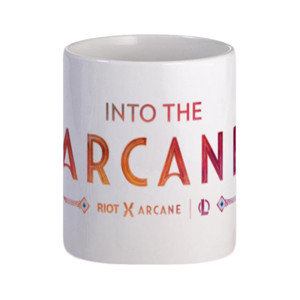 Mug ARCANE MUG