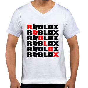 Kaos  UAAA Kaos Roblox | Roblox T-Shirt