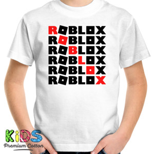 Kaos UAAA Kaos Roblox | Roblox T-Shirt