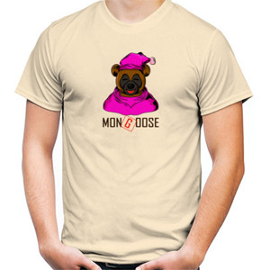 Kaos MONGOOSE