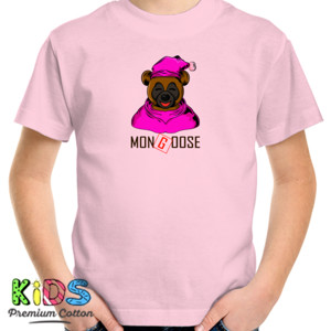 Kaos MONGOOSE
