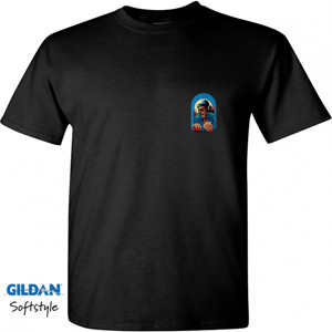 Kaos MAGIC TENGKORAK