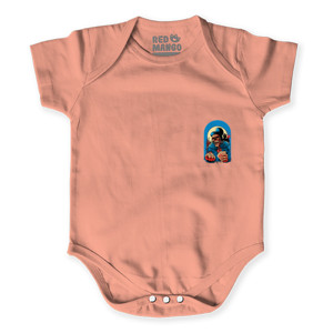 Baby Jumper MAGIC TENGKORAK