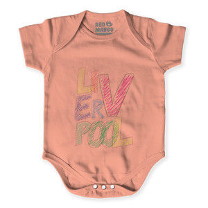 Baby Jumper LFC #15