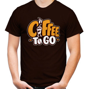 Kaos Coffee To Go