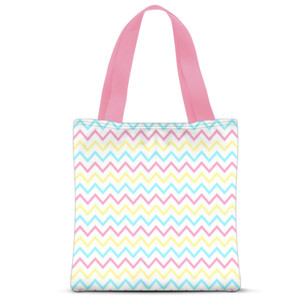 Tas Tote Fullprint Tote bag ceria