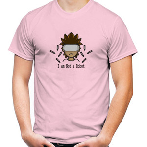 Kaos BOY
