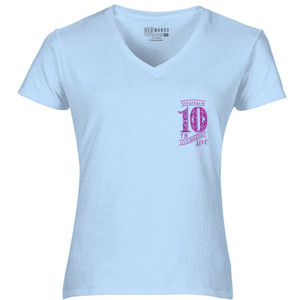 Kaos Nogizaka46 10th YBL - mini