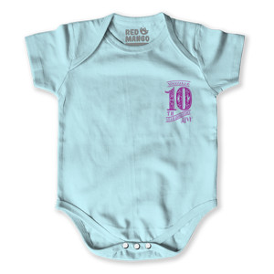 Baby Jumper Nogizaka46 10th YBL - mini