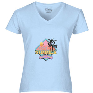 Kaos Summer Is A state of Mind