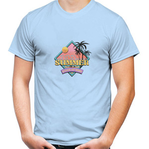 Kaos Summer Is A state of Mind