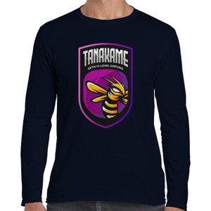 Kaos tanakame sptn 3