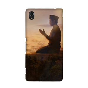 Casing Handphone Ibadah Casing HP