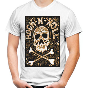 Kaos ROCK N ROLL