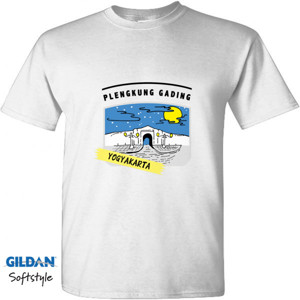 Kaos Kaos Plengkung Gading