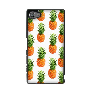 White Pineapple Case Casing HP