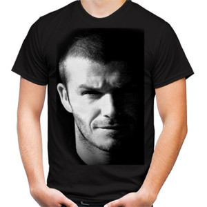 Kaos David Bechkam