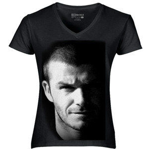 Kaos David Bechkam