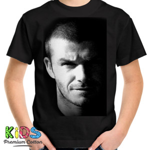 Kaos David Bechkam
