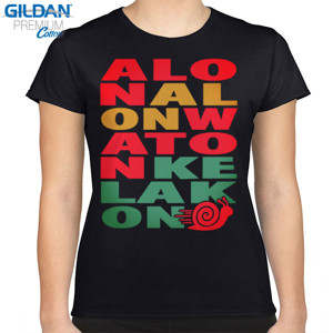 Kaos ALON ALON WATON KELAKON