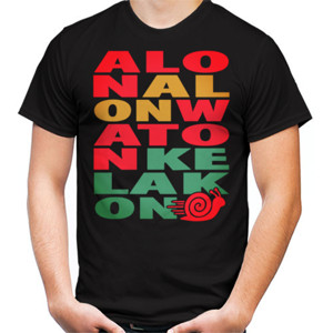 Kaos ALON ALON WATON KELAKON