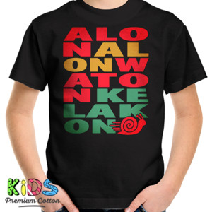 Kaos ALON ALON WATON KELAKON