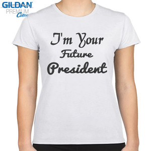 Kaos future president