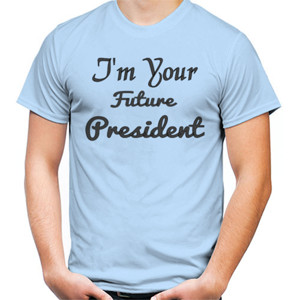 Kaos future president