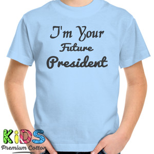 Kaos future president